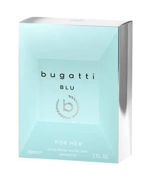 Bugatti Fortuna Blu - EdP 60 ml – kuva 5/7
