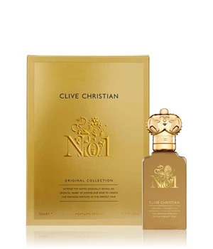 Clive Christian Original Collection No.1 50 ml