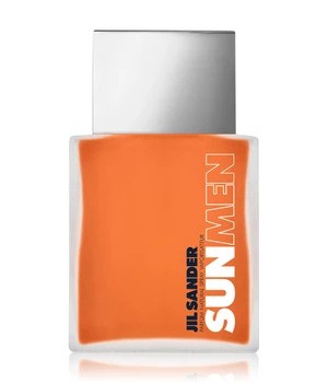 JIL SANDER Sun Male Hajuvesi 40 ml