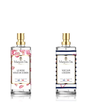Margot & Tita Vue Sur L'Océan Eau de Parfum 30 ml