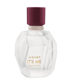 Aigner It's me Sensual Peony - EdP 100 ml
