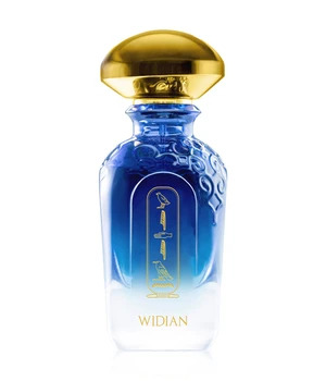 WIDIAN Sapphire Collection Aswan Hajuvesi 50 ml