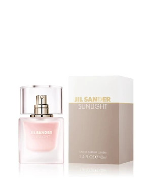 JIL SANDER Sunlight Lumière Eau de Parfum 40 ml