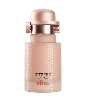 Iceberg Twice Rosa Femme - EdT 75 ml