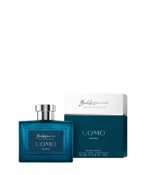 Baldessarini Uomo Mare - EdT 90 ml