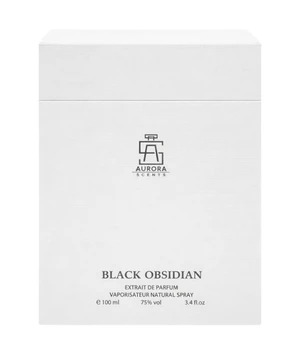 Aurora Scents Black Obsidian - EdP 100 ml