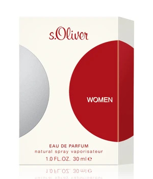 s.Oliver Women - EdP 30 ml