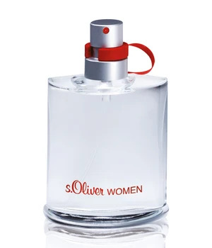 s.Oliver Women - EdP 30 ml
