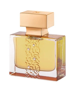 M.Micallef Jewel Note Vanillée Nectar Eau de Parfum 50 ml