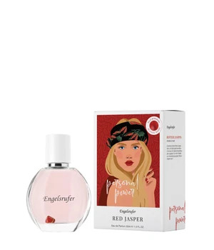 Engelsrufer Red Jasper Personal Power Eau de Parfum 30 ml
