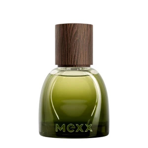 MEXX Inspired Nature For Him Eau De Parfum 30ml