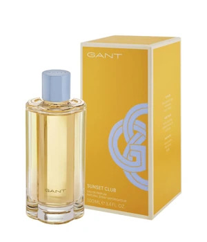 GANT Sunset Club - EdP 100 ml