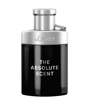 s.Oliver The Absolute Scent - EdT 50 ml