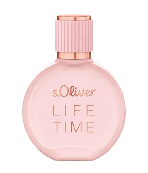 s.Oliver Life Time Women - EdT 30 ml