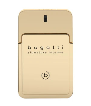 Bugatti Signature Intense - EdP 100 ml