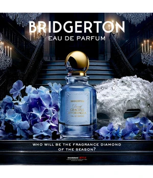 Bridgerton BRIDGERTON COLLECTION Hydrangea - EdP 50 ml