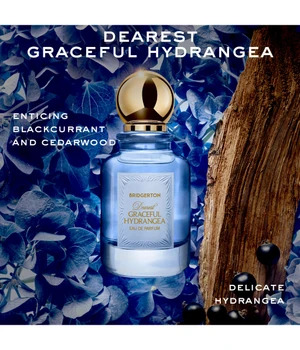 Bridgerton BRIDGERTON COLLECTION Hydrangea - EdP 50 ml