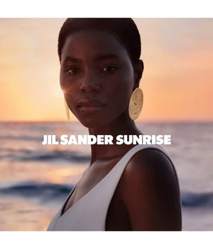 JIL SANDER Sunrise Hajuvesi 75 ml
