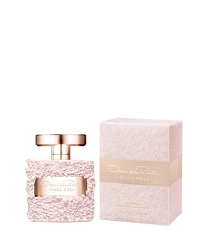Oscar de la Renta Bella Rosa Eau de Parfum 100 ml