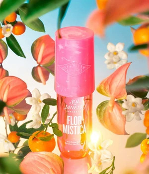 Sol de Janeiro Flor Mística Perfume Mist - 90 ml