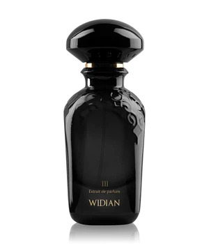 WIDIAN Black Collection Black III Hajuvesi 50 ml