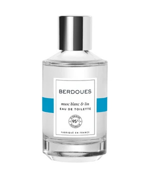 Berdoues Musc Blanc & Lin - EdT 100 ml – kuva 2/8