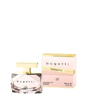 Bugatti Bellissima for her - EdP 60 ml