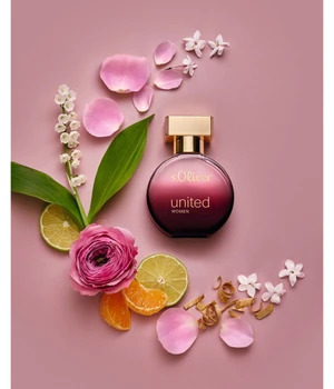 s.Oliver United Women - EdT 30 ml