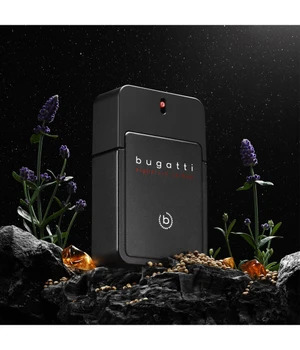 Bugatti Signature Carbon - EdT 100 ml – kuva 7/8