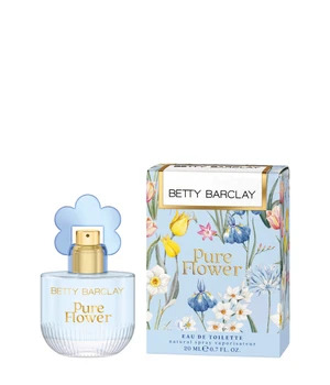 Betty Barclay Pure Flower - EdT 20 ml