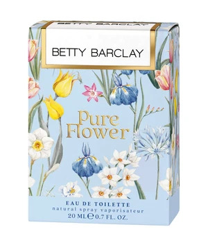Betty Barclay Pure Flower - EdT 20 ml