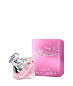 Chopard Wish Pink Diamond - EdT 30 ml