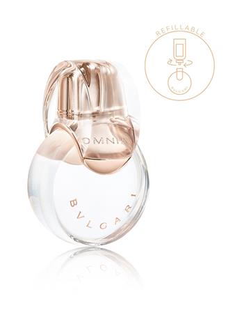 BVLGARI Omnia Crystalline - EdT 30 ml_