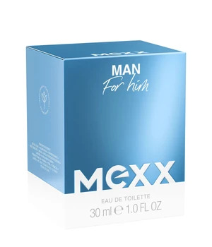 Mexx Man - EdT 30 ml