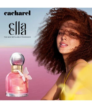 Cacharel Ella Ella - 100 ml