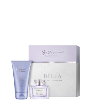 Baldessarini Bella Lilac Diamond Duo Set Tuoksupakkaus 1 kpl