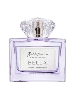 Baldessarini Bella Lilac Diamond Duo Set Tuoksupakkaus 1 kpl