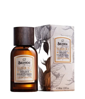 BULLFROG Elisir N.1 Deadly Nightshade - EdP 100 ml