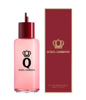Dolce & Gabbana Q by Dolce & Gabbana - EdP 150 ml – kuva 7/8