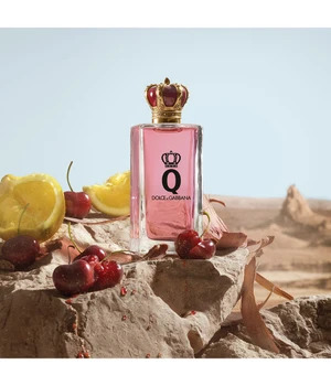 Dolce & Gabbana Q by Dolce & Gabbana - EdP 150 ml – kuva 8/8