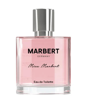 Marbert Miss Marbert - EdT 50 ml