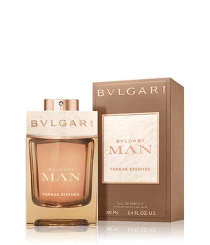 Bvlgari Man Terrae Essence - EdP 100 ml