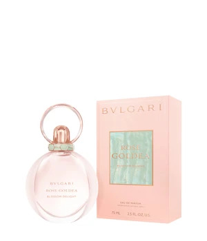 BVLGARI Rose Goldea Blossom Delight - EdP 75 ml