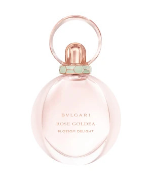 BVLGARI Rose Goldea Blossom Delight - EdP 75 ml