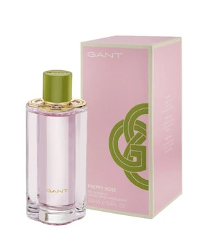 GANT Preppy Rose - EdP 100 ml