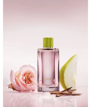GANT Preppy Rose - EdP 100 ml