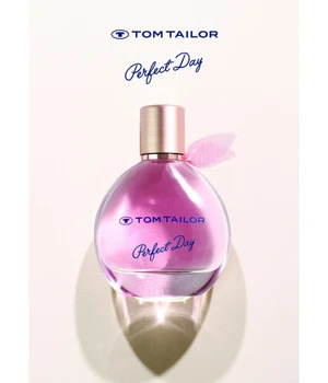 Tom Tailor Perfect Day - EdP 50 ml