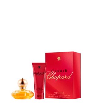 Chopard Casmir 30 ml EdP + 75 ml SG Tuoksupakkaus 1 kpl