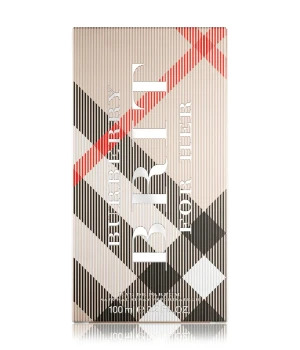 Burberry Brit for Women - EdP 100 ml – kuva 6/8