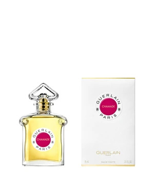 Guerlain EDT Parfum Chamade EDT